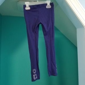 Authentic Little Marc Jacobs Leggings